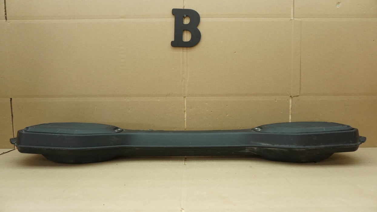 2018-2020 JEEP WRANGLER JL GLADIATOR ALPINE SOUND BAR SPEAKER OEM 18 19 20