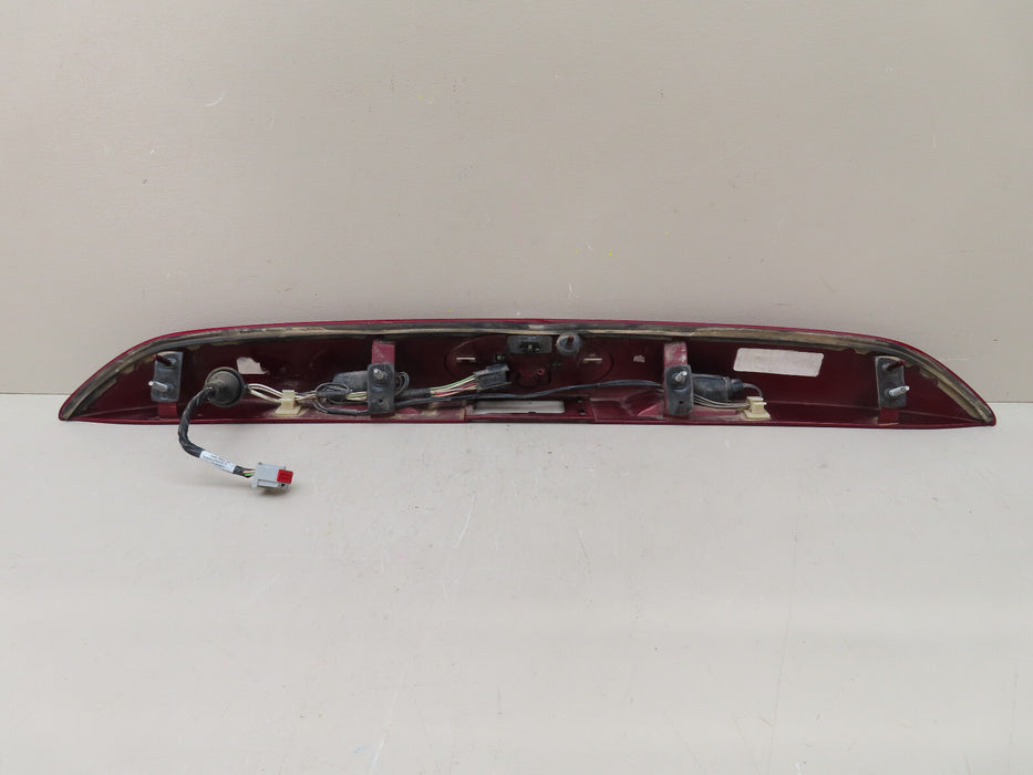 2013-2016 FORD ESCAPE REAR TAIL GATE TRIM GARNISH MOLDING OEM EJ54-S43404
