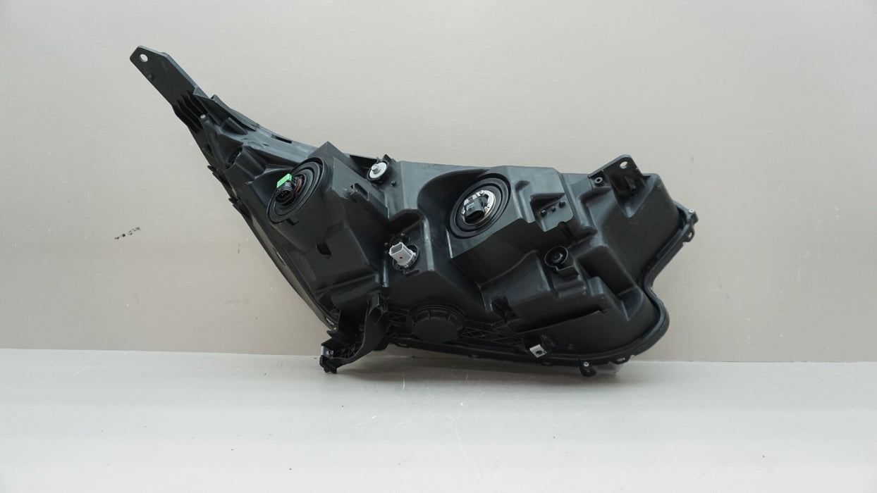 2017-2021 HONDA CR-V CRV FRONT LH LEFT DRIVER SIDE HEADLIGHT OEM