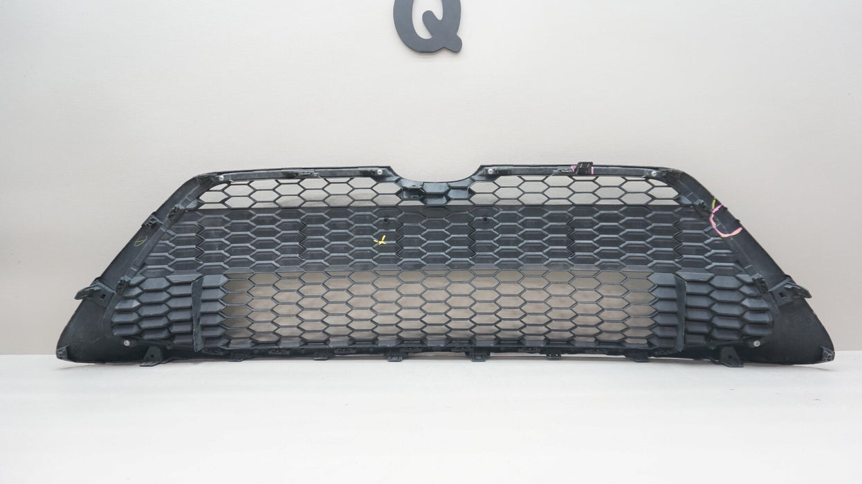 2020-2022 TOYOTA COROLLA LE XLE FRONT BUMPER RADIATOR GRILLE OEM 53102-02280