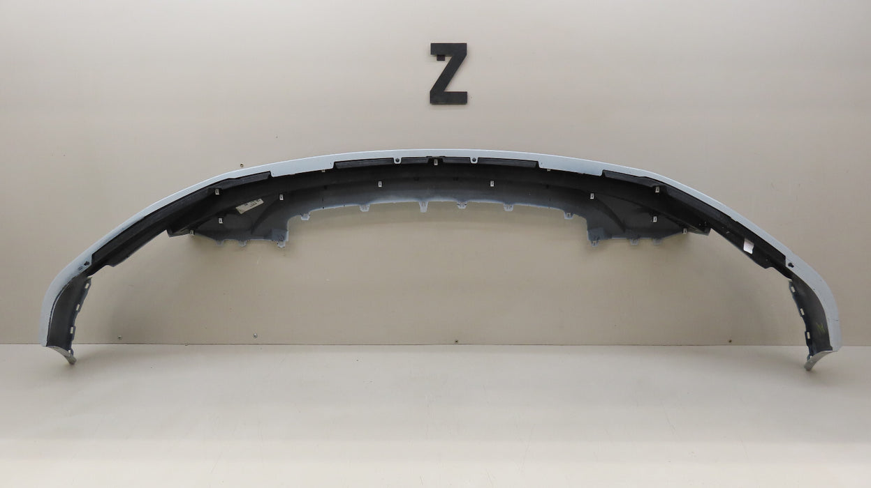 2024 FORD F-150 LIGHTING FRONT UPPER BUMPER COVER OEM NL34-17D957