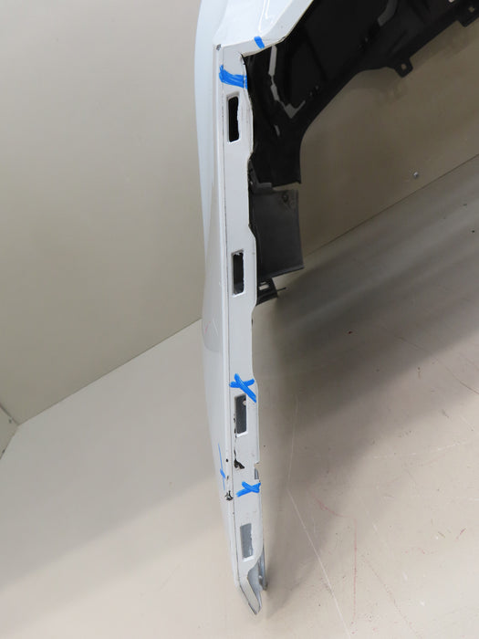 2018-2020 AUDI Q5 REAR BUMPER COVER OEM 80A.807.301