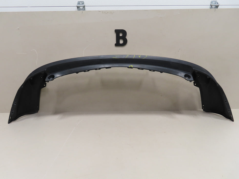 2017 2018 2019 HONDA CR-V REAR BUMPER COVER OEM 71501TLAA000
