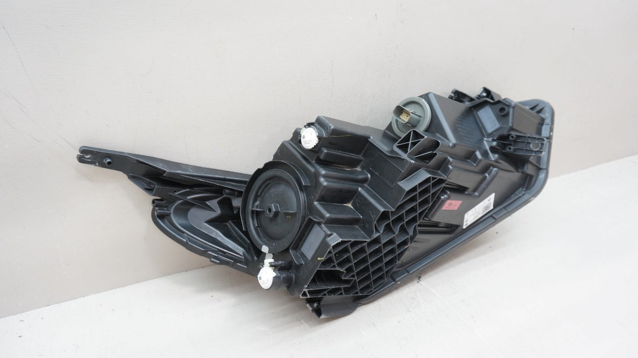 2018-2021 CHEVROLET EQUINOX FRONT LEFT DRIVERS SIDE HID XENON HEADLIGHT OEM