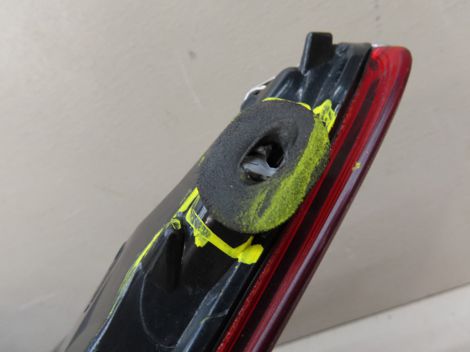 2017-2019 KIA CADENZA LEFT DRIVER SIDE TAIL LIGHT OEM
