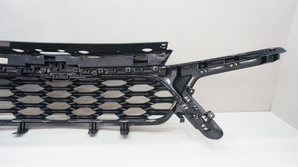 2024-2025 CHEVROLET TRAX RS FRONT BUMPER RADIATOR GRILLE OEM 42780278