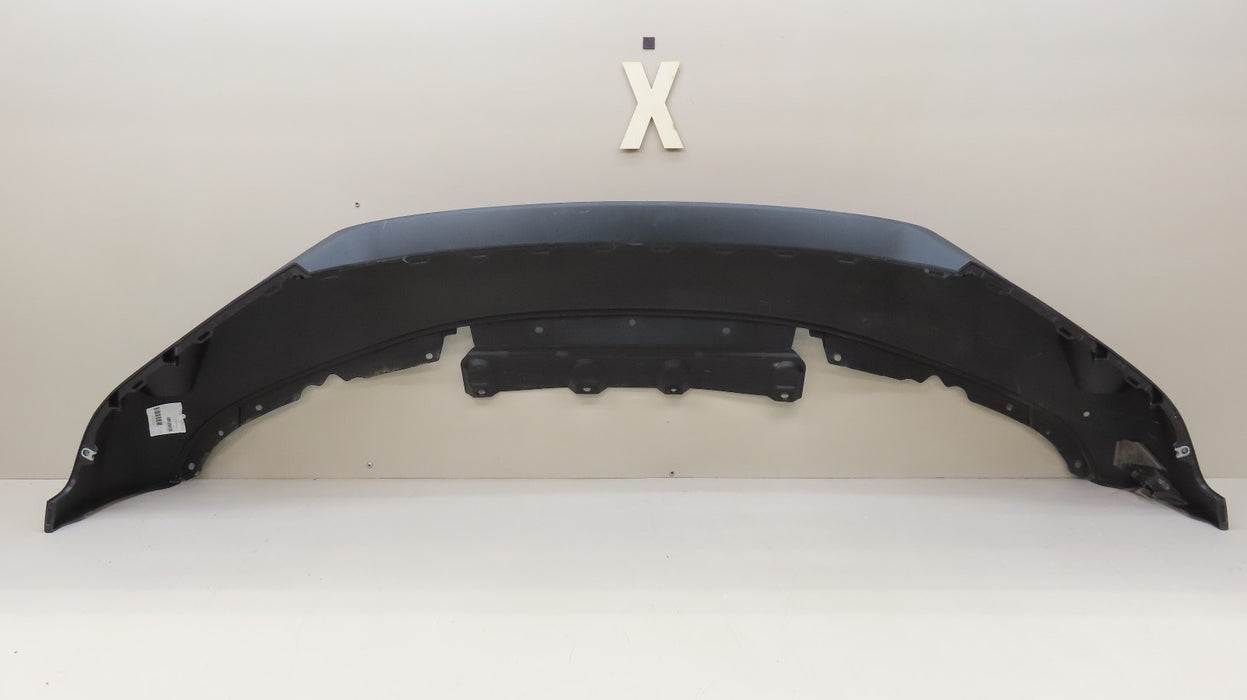 2016-2018 HONDA PILOT FRONT LOWER BUMPER COVER TONG YANG AFTERMARKET