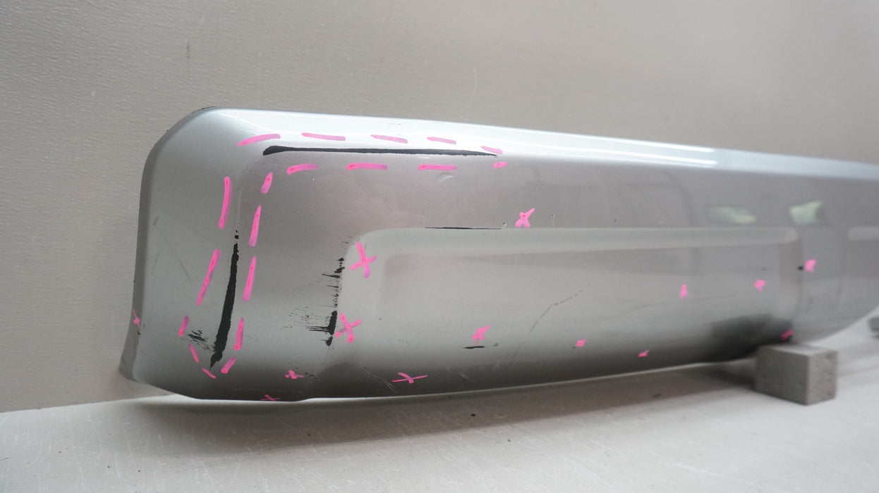 2014-2024 TOYOTA 4RUNNER REAR LOWER VALANCE PANEL OEM 52169-35110