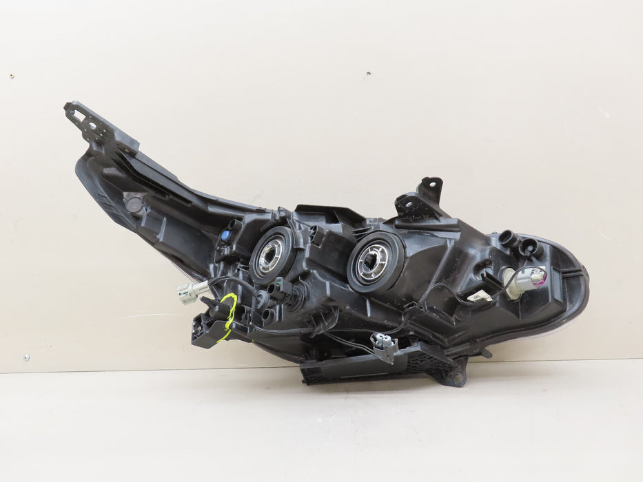 2020-2022 NISSAN SENTRA FRONT LEFT DRIVER SIDE HEADLIGHT HALOGEN OEM