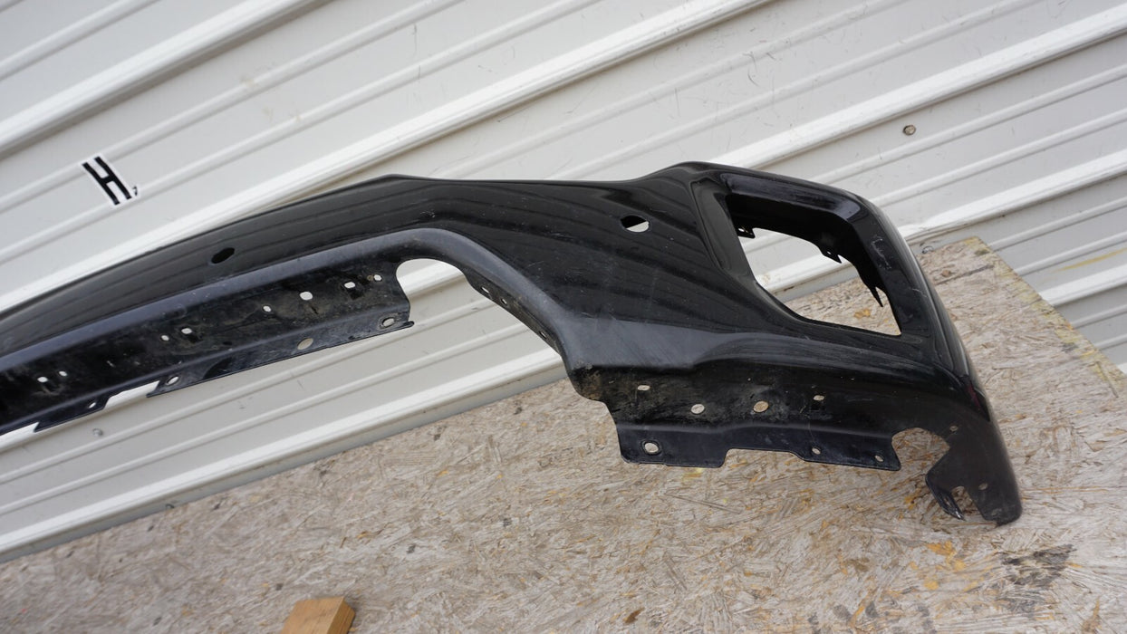 2020-2021 GMC SIERRA 2500HD / 3500HD DENALI FRONT BUMPER COVER 84682983 OEM