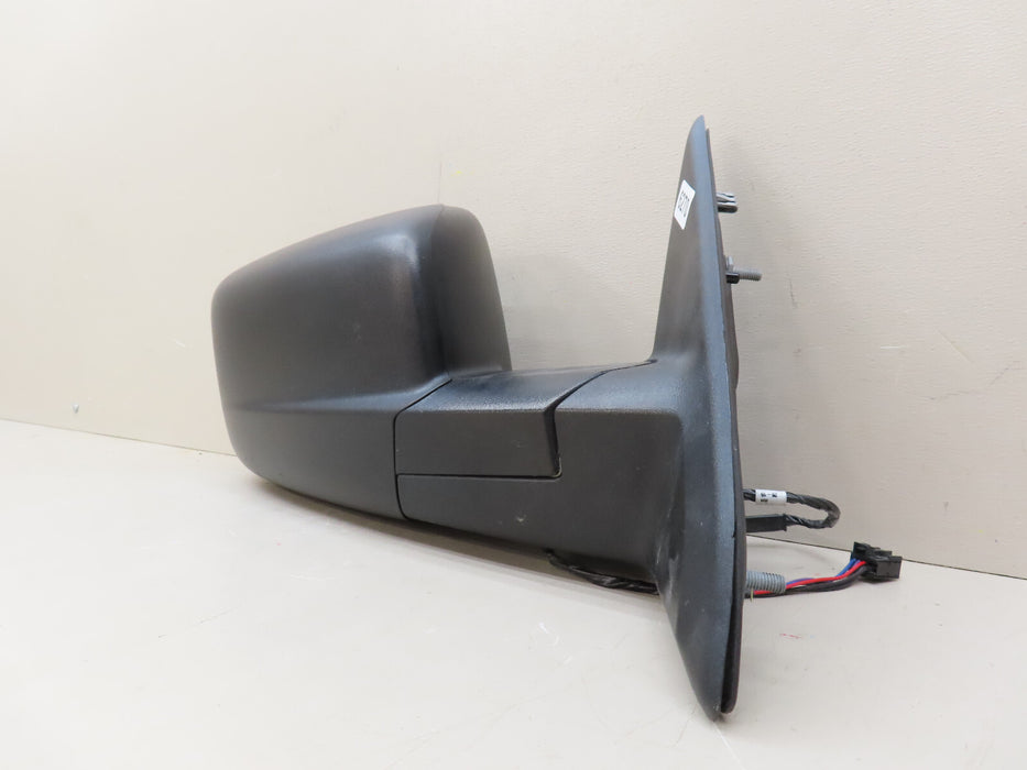 2013-2022 RAM 1500 FRONT RIGHT PASSENGER SIDE MIRROR OEM