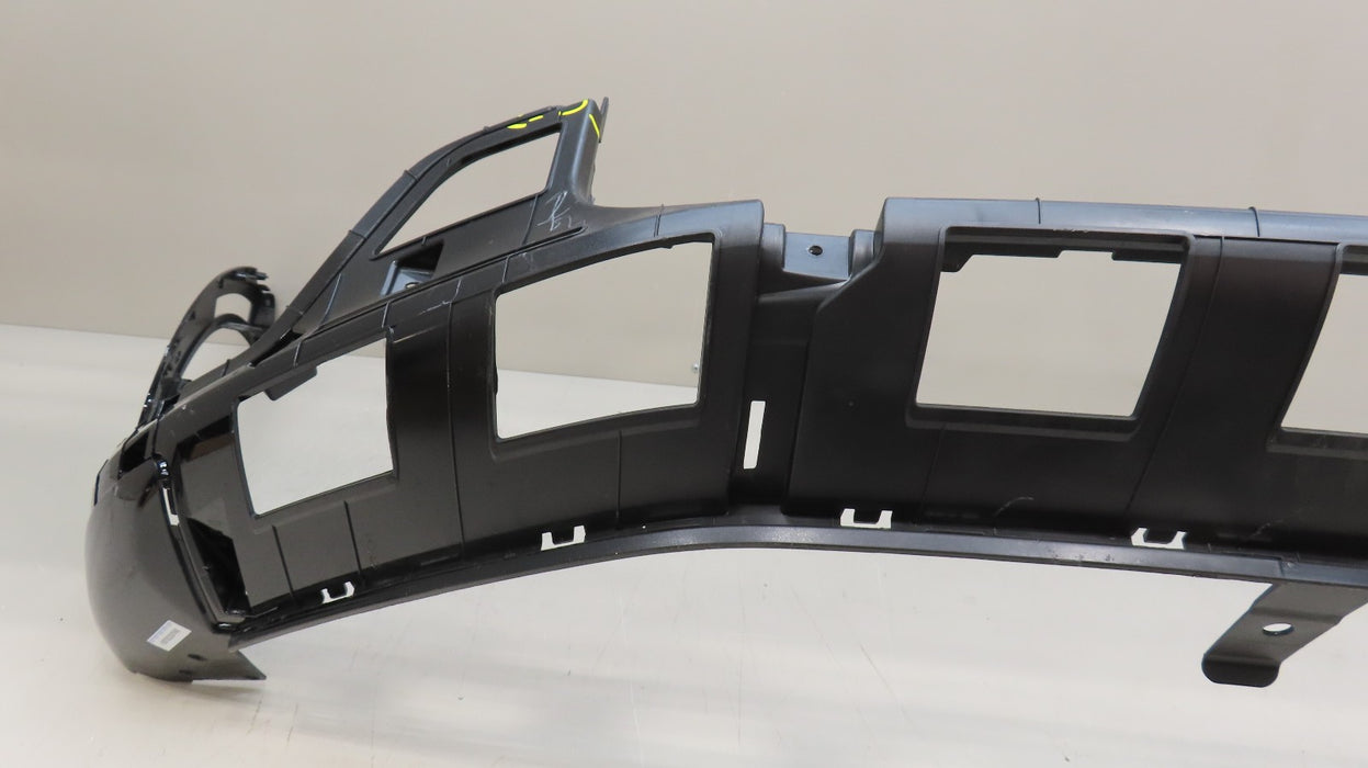 2023-2024 HYUNDAI PALISADE FRONT LOWER BUMPER COVER OEM