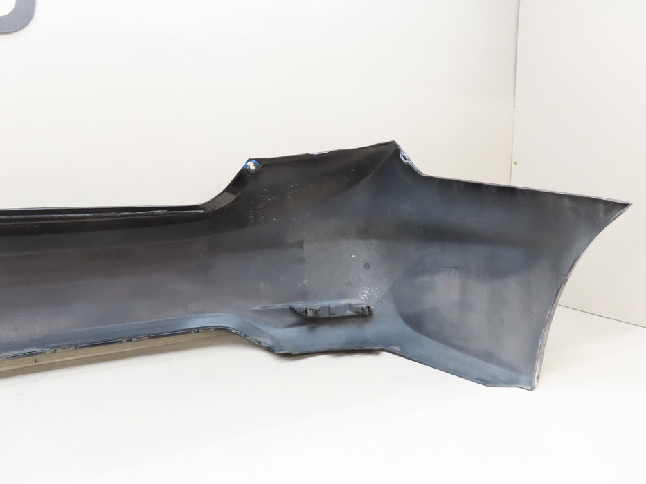 2013-2015 HONDA CIVIC REAR BUMPER COVER 71501-TR3-A500 OEM
