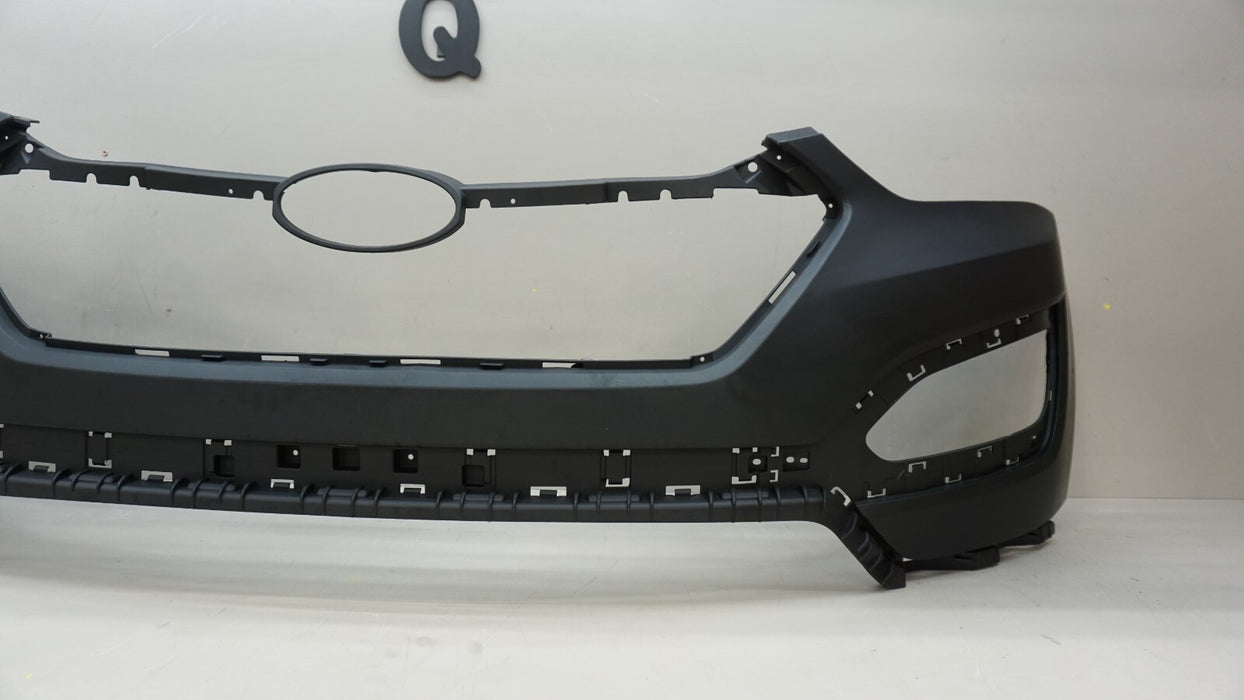 2013-2016 HYUNDAI SANTA FE FRONT BUMPER COVER PANEL AFTERMARKET