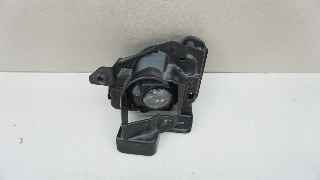 2016 MAZDA CX-5 FRONT LEFT DRIVERS SIDE FOG LIGHT W/ BRACKET KA0H-51694 OEM