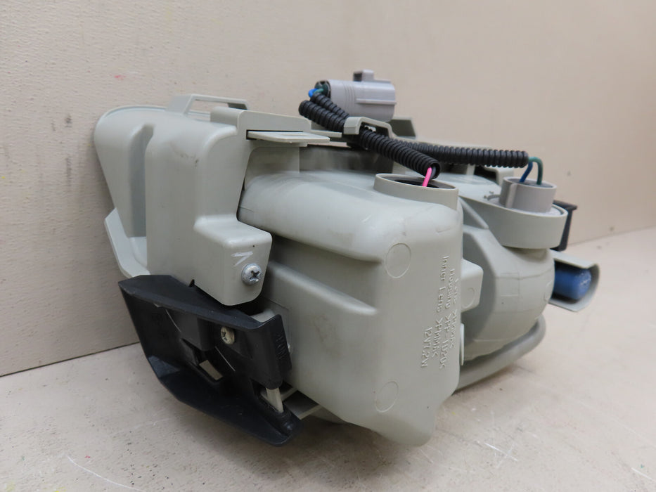 2012 2013 2014 2015 TOYOTA PRIUS FRONT RIGHT PASSENGER TURN SIGNAL OEM