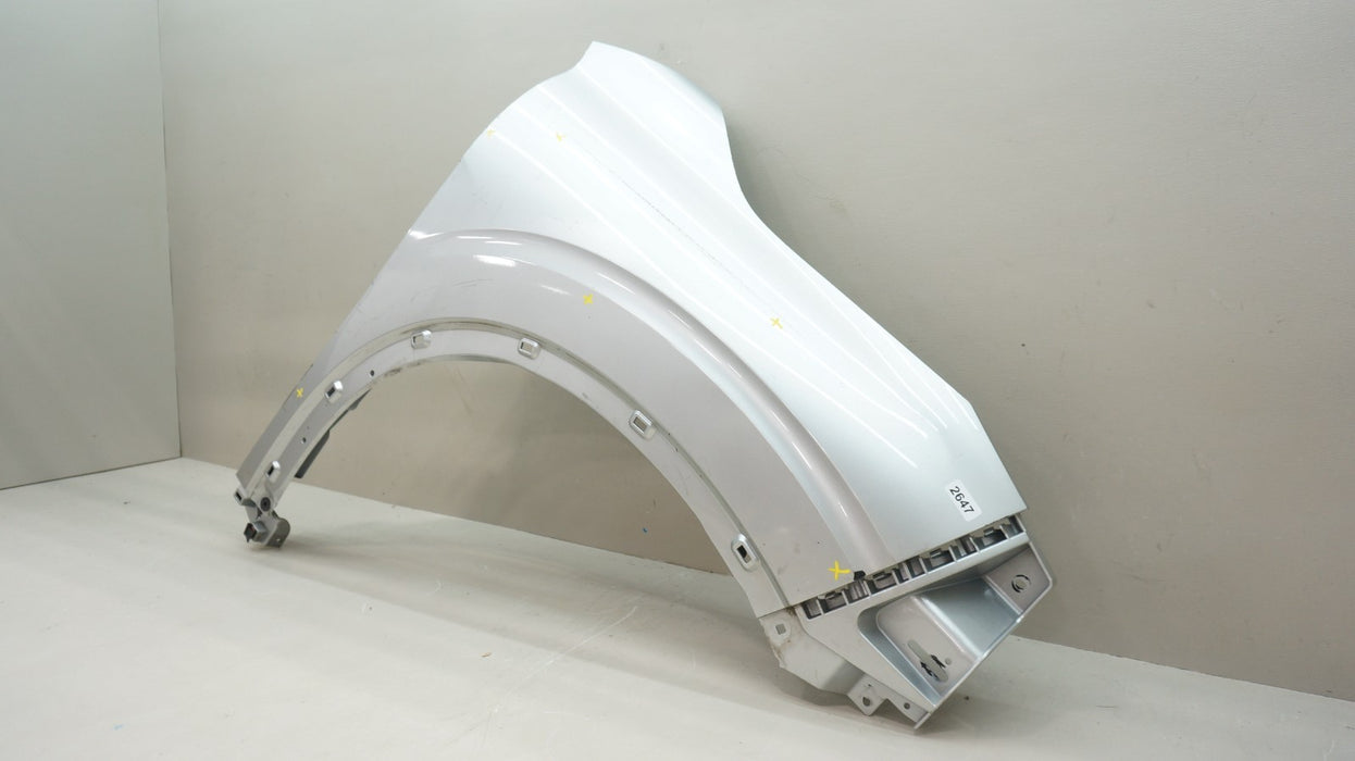 2022-2023 MITSUBISHI OUTLANDER FRONT RIGHT PASSENGER SIDE FENDER 5220AD80 OEM