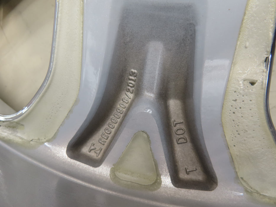 2019-2025 RAM 1500 20XJ9.0 FACTORY RIM OEM