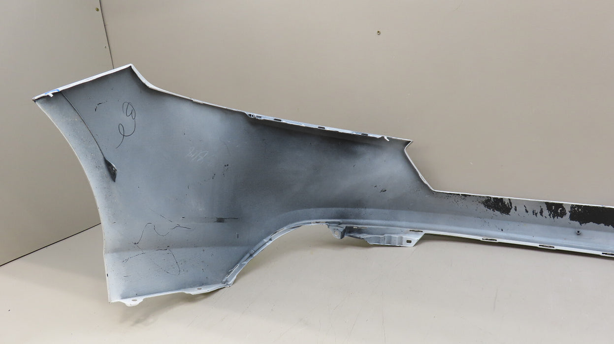 2023-2025 HONDA ACCORD REAR BUMPER COVER OEM