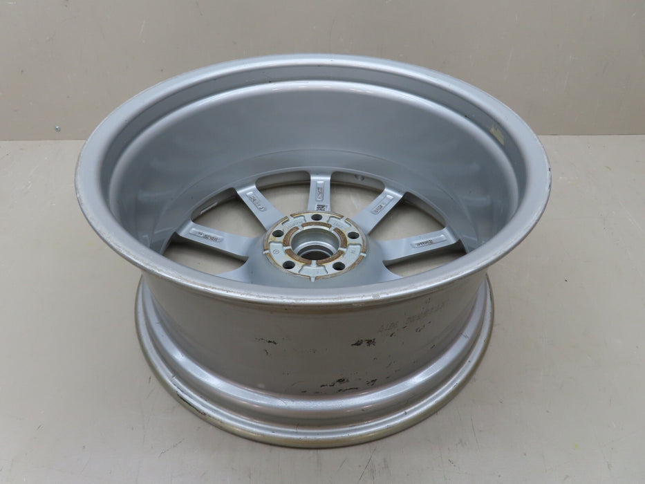 2004-2012 ASTON MARTIN DB9 FRONT WHEEL RIM 10 SPOKE 19X8.5 19" OEM 9G43-1007-AC