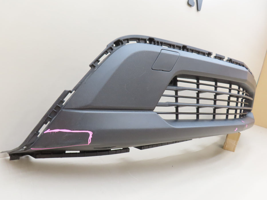 2022 2023 CHEVROLET TRAVERSE FRONT LOWER GRILL GRILLE OEM 84426581