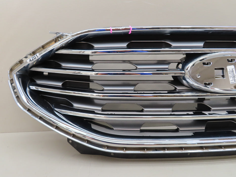 2019-2023 FORD EDGE FRONT RADIATOR GRILL GRILLE OEM KT4B-8200-A