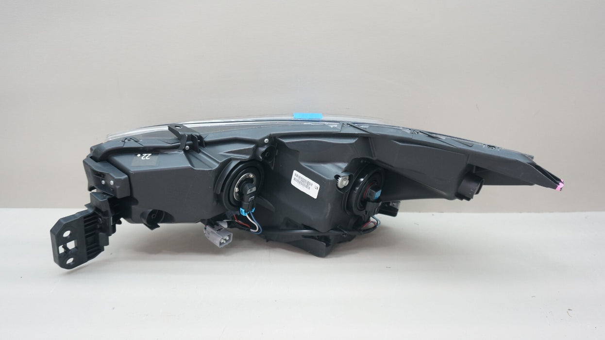 2018-2019 SUBARU LEGACY OUTBACK FRONT RIGHT PASSENGER SIDE HEADLIGHT OEM