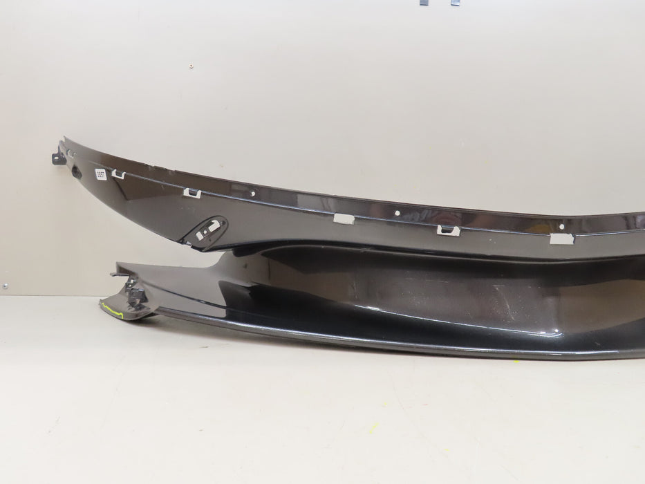 2016-2019 McLaren 570S Front Bumper Lower Portion 13A3784CP OEM