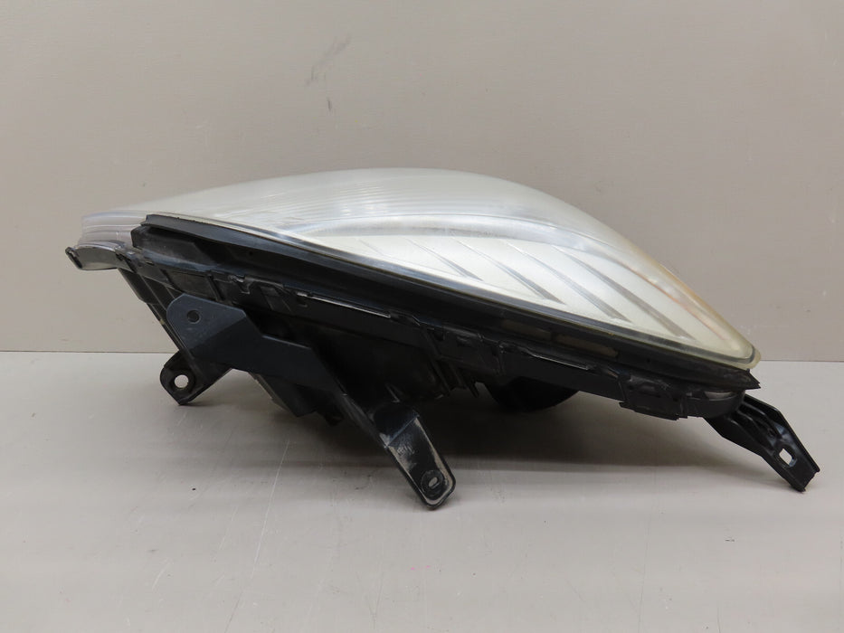 2010-2015 CHEVROLET EQUINOX RIGHT PASSENGER SIDE HALOGEN HEADLIGHT LAMP OEM