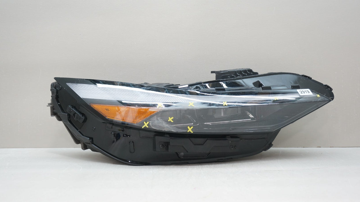 2024-2025 HYUNDAI ELANTRA FRONT RIGHT SIDE FULL LED HEADLIGHT OEM 92102-AA