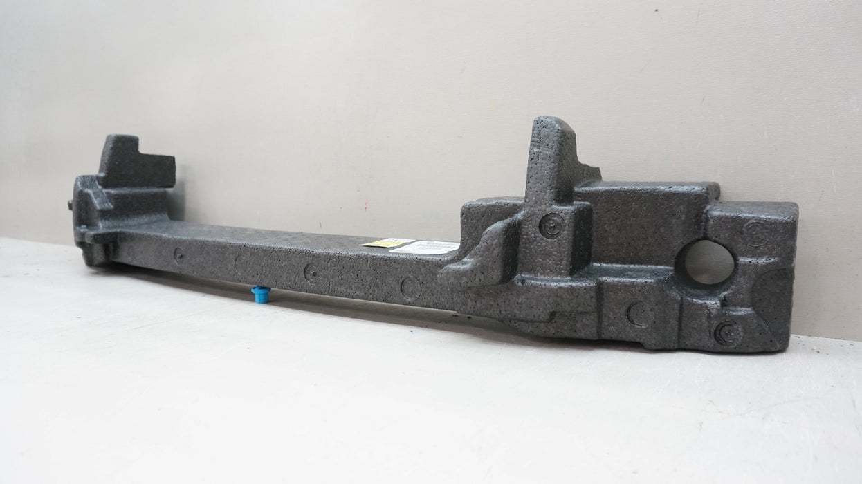 2014-2015 KIA SORENTO FRONT BUMPER IMPACT REINFORCEMENT BAR ABORBER AFTERMARKET