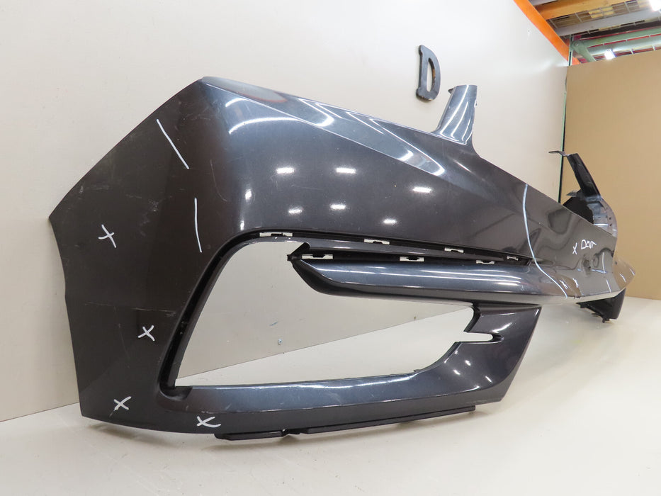 2017 2018 2019 2020 ACURA MDX FRONT BUMPER COVER OEM 71101TZ5-A000