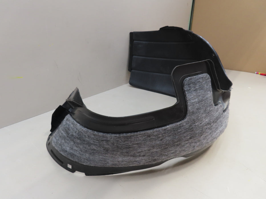 2014 2015 2016 HYUNDAI ELANTRA FRONT RIGHT PASSENGER INNER FENDER LINER OEM