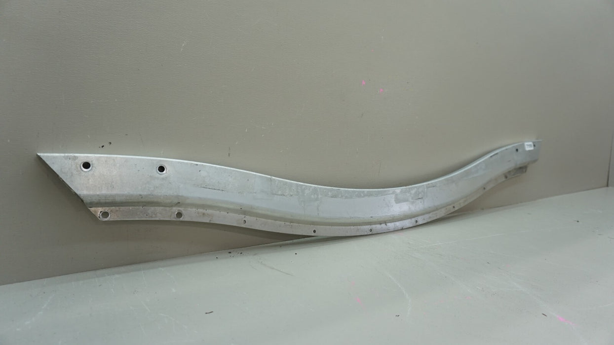 2016-2019 MERCEDES GLC300 W253 FRONT UPPER RADIATOR SUPPORT BAR OEM A2536210300