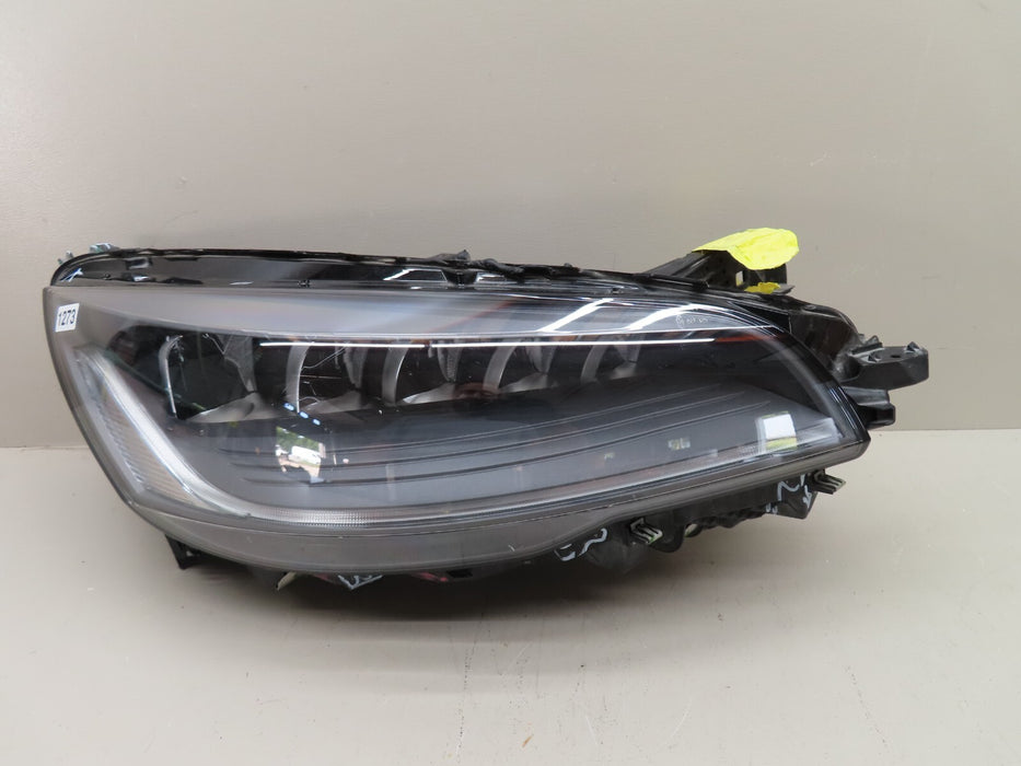 2020-2022 LINCOLN AVIATOR FRONT RIGHT PASSENGER SIDE HEADLIGHT ASSEMBLY OEM