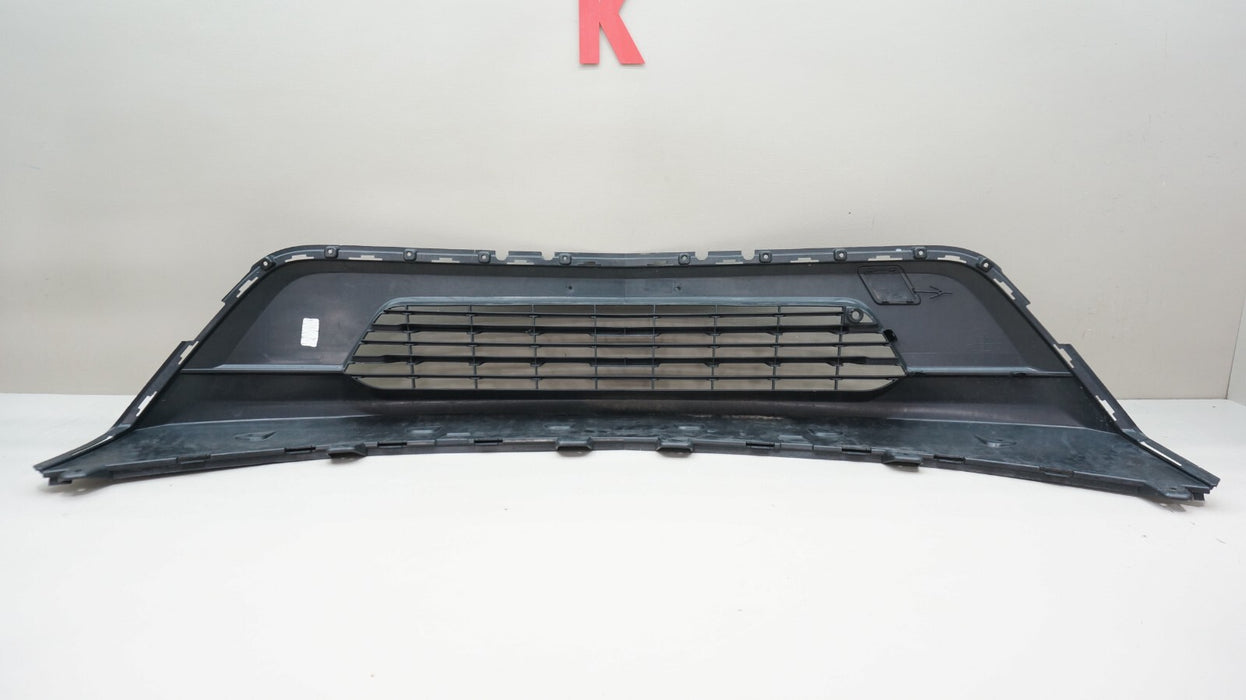 2022-2023 CHEVROLET TRAVERSE FRONT LOWER GRILL GRILLE OEM 84426581