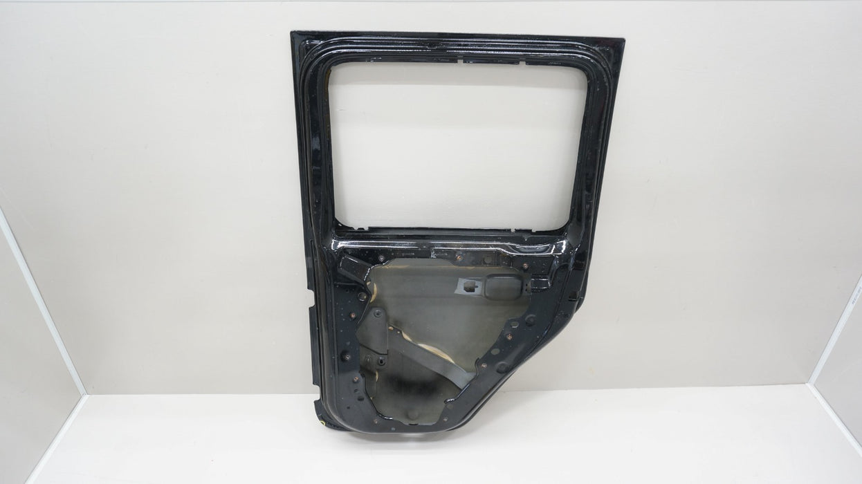 2018-2023 JEEP WRANGLER / RUBICON REAR RIGHT PASSENGER SIDE DOOR OEM