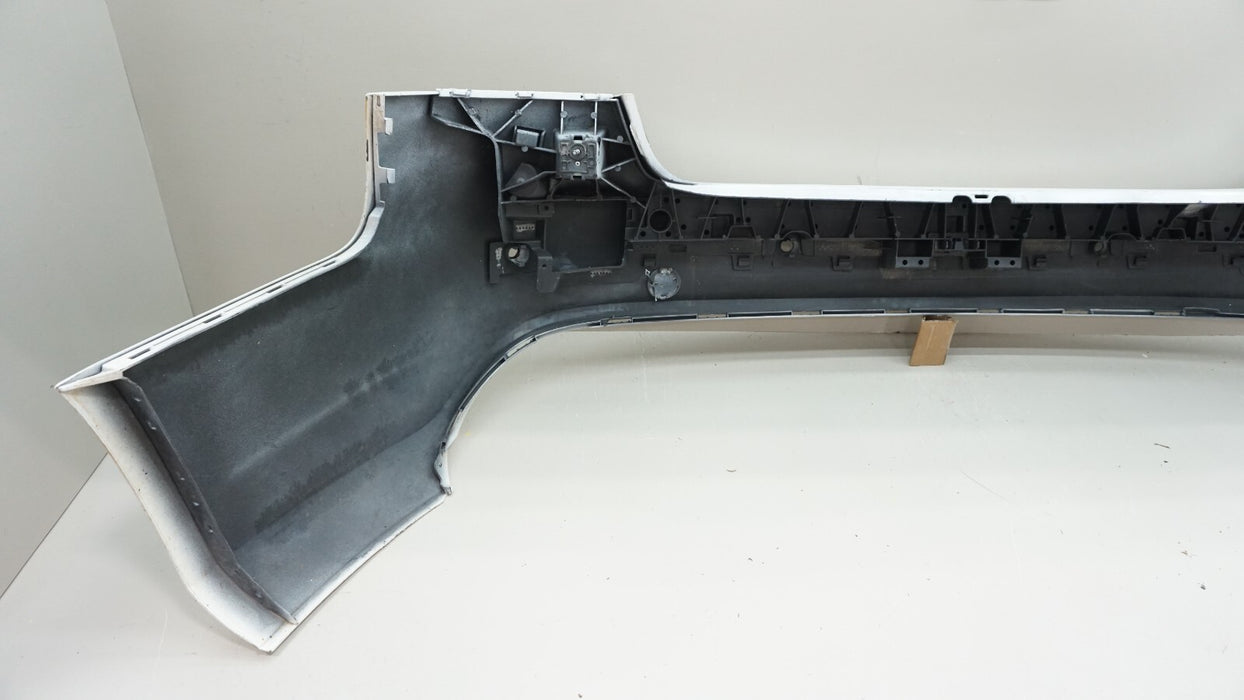 2008-2012 AUDI A5 S5 REAR BUMPER COVER 8T0807511B OEM 08 09 10 11 12