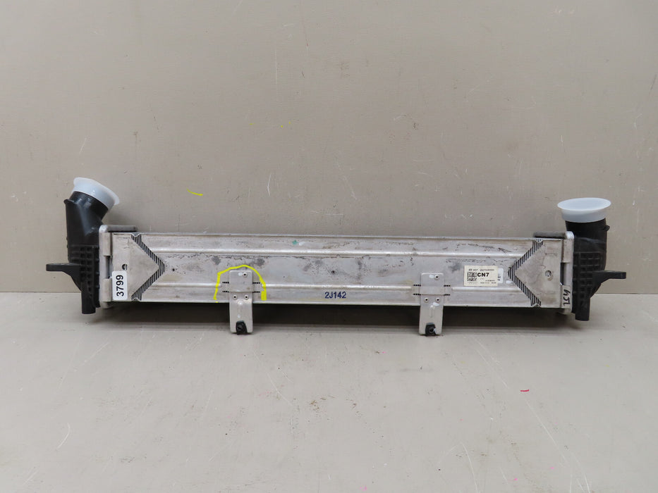 2021-2023 HYUNDAI ELANTRA FRONT 1.6 TURBO INTERCOOLER OEM 282702M600