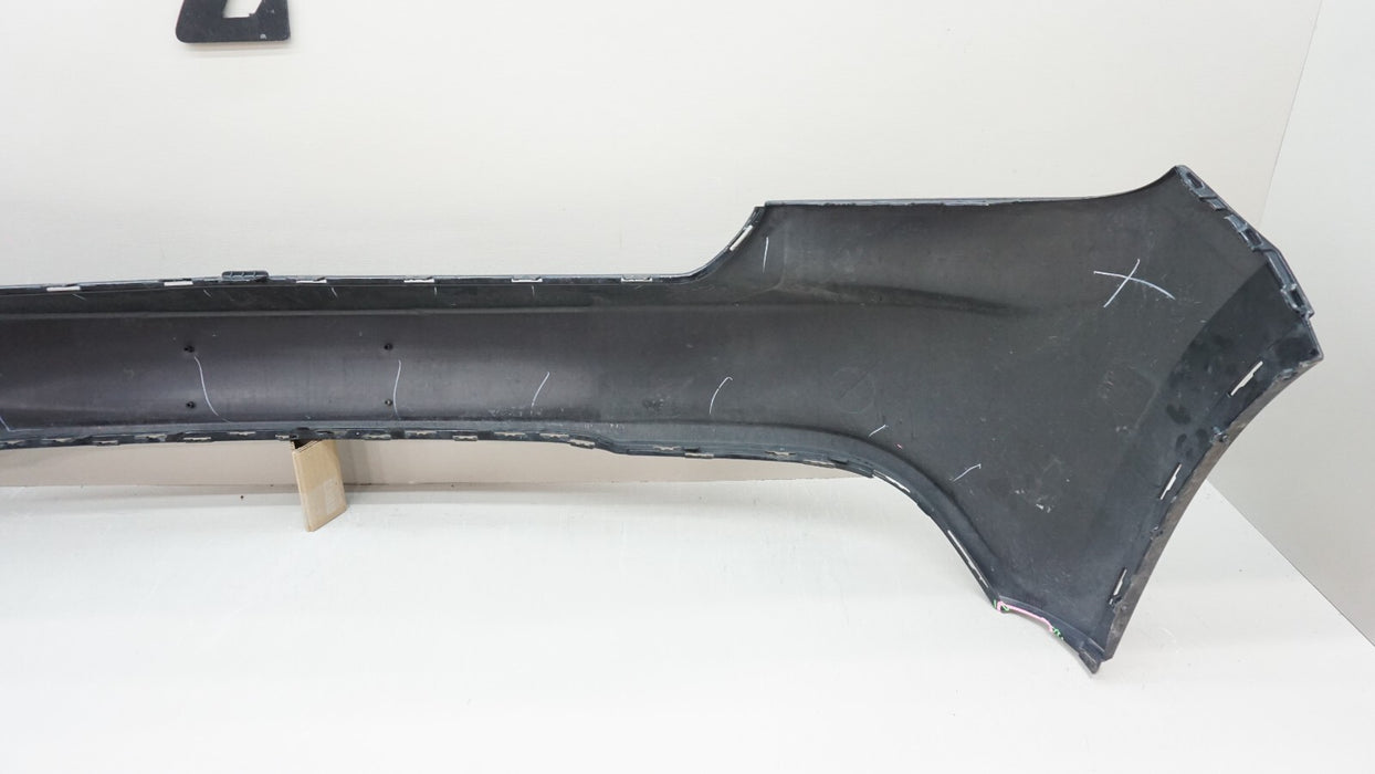 2014-2020 DODGE DURANGO REAR BUMPER COVER PANEL 1XV03TRMAC OEM