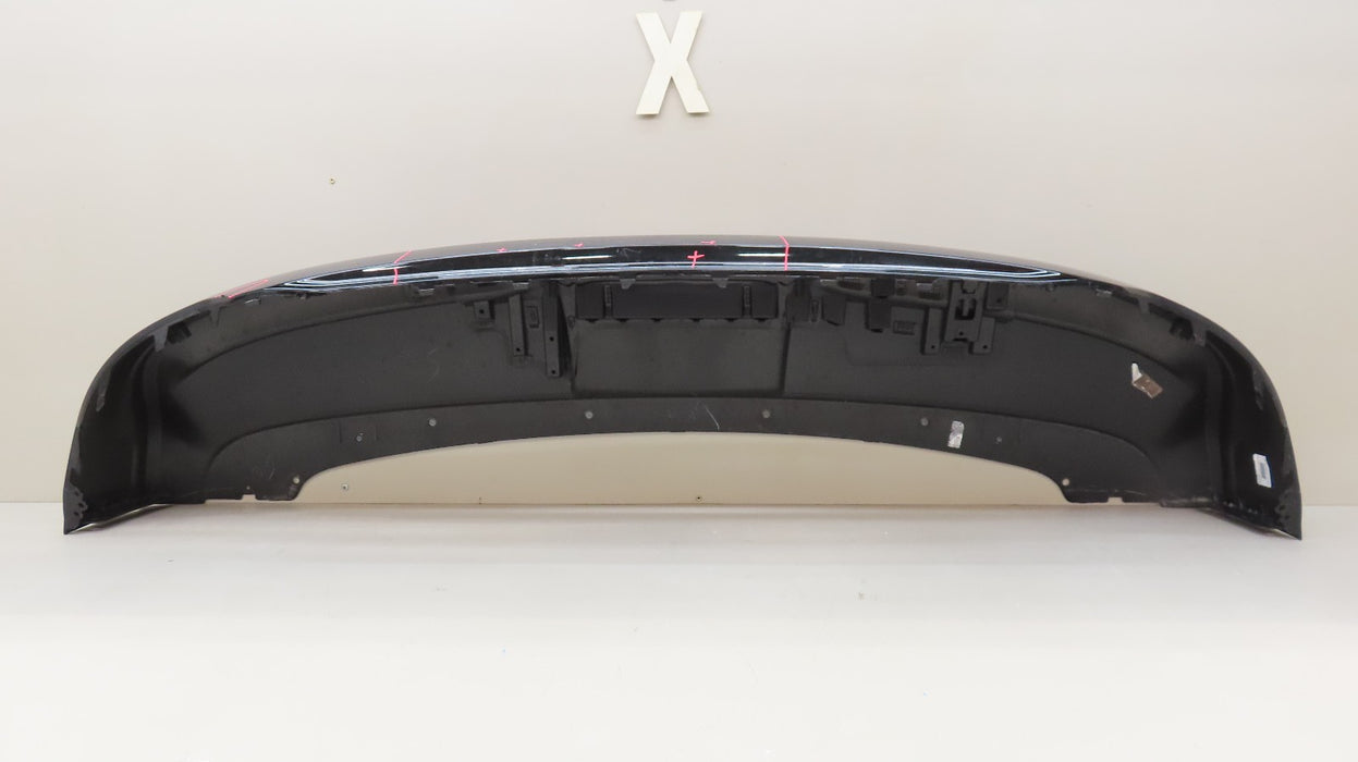 2021-2024 FORD MUSTANG MACH-E CX727 REAR BUMPER LOWER VALANCE OEM LJ8B-17F954