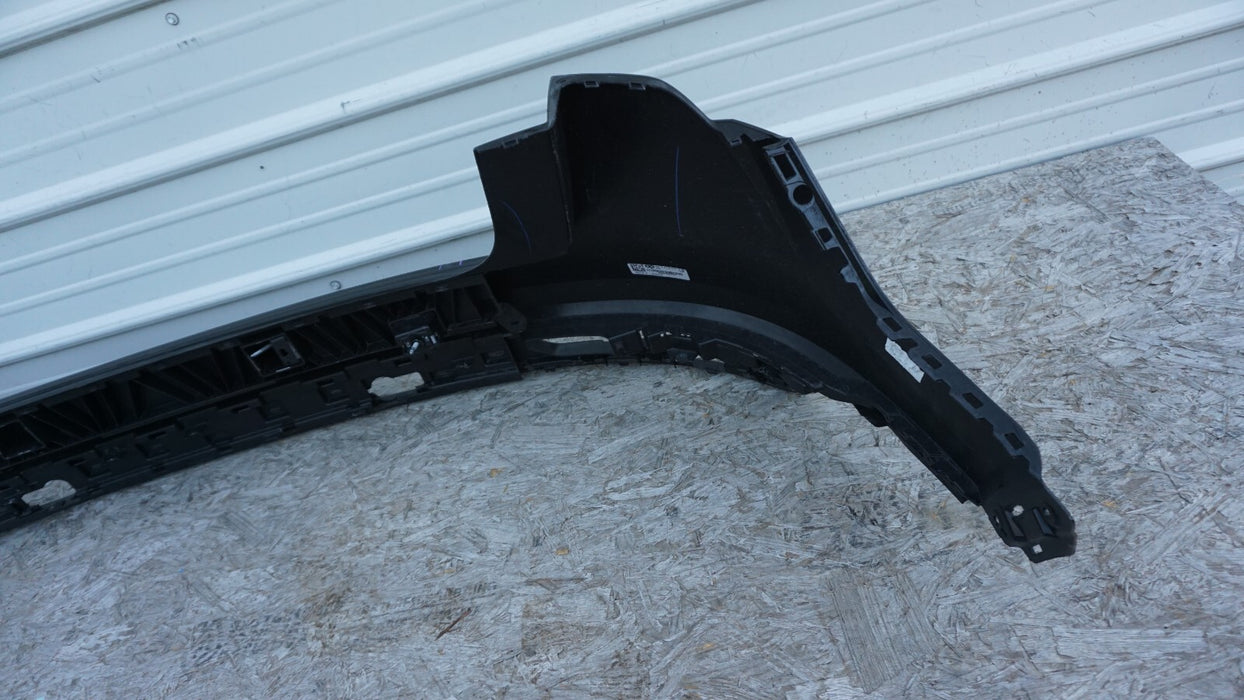 2019-2020 AUDI E-TRON REAR BUMPER COVER PANEL PLASTIC 4KE.807.511 OEM 19 20