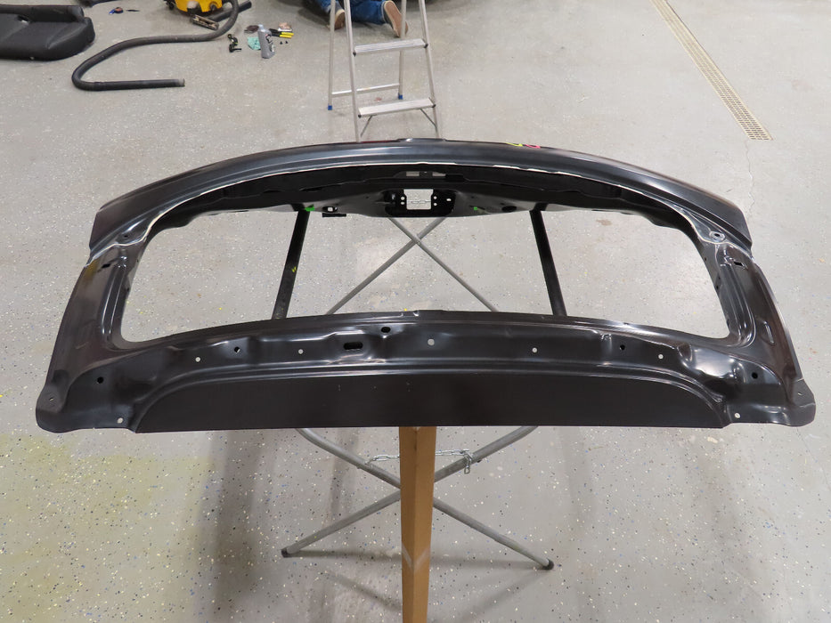2019 2020 2021 HONDA PILOT REAR TRUNK TAILGATE SHELL OEM NEW (PD)
