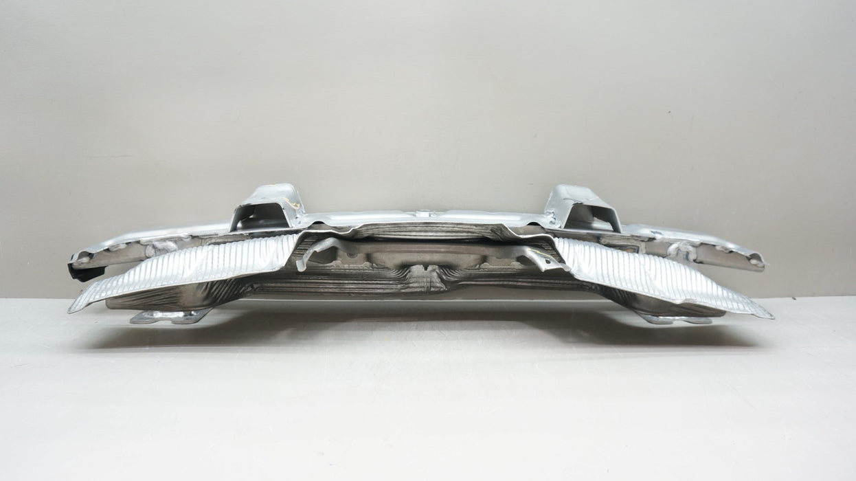 2013-2016 PORSCHE BOXTER / CAYMAN REAR BUMPER REINFORCEMENT BAR OEM 98150514100