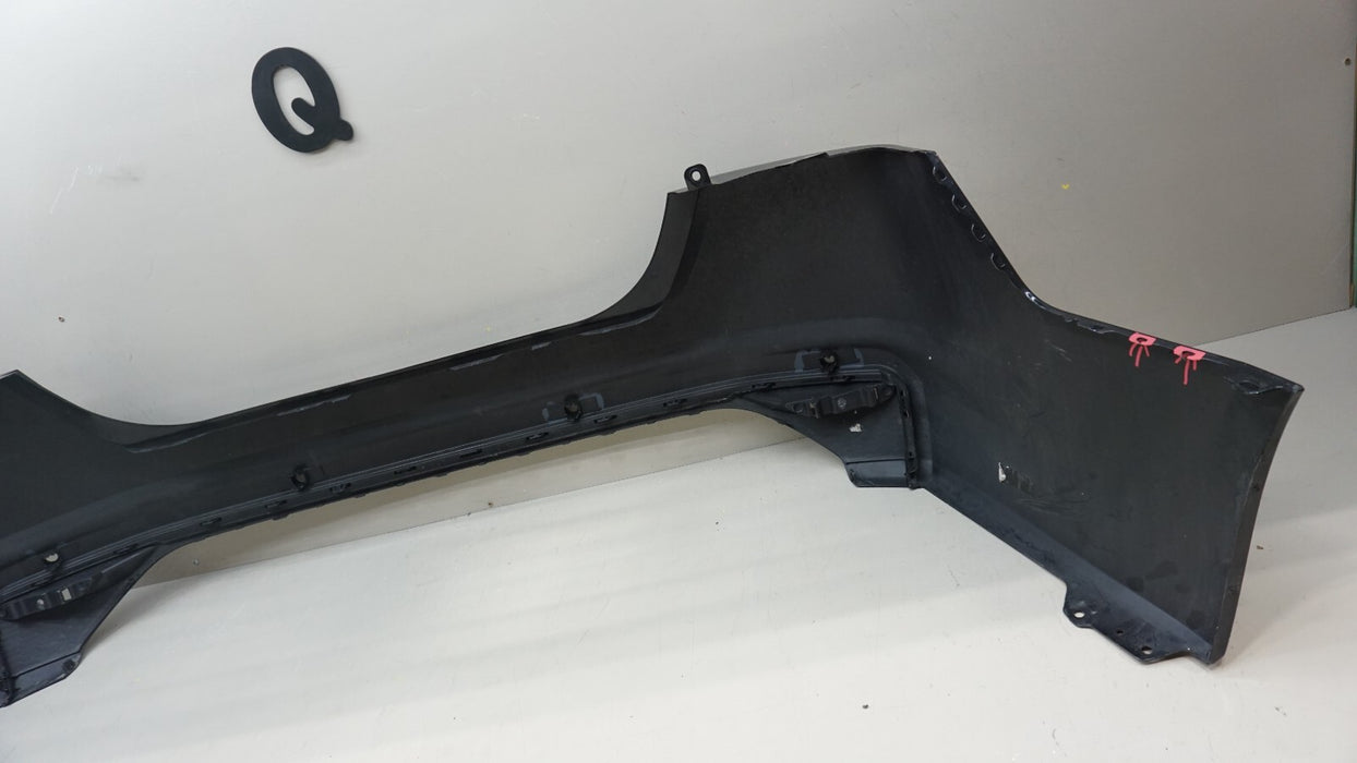 2019-2022 NISSAN ALTIMA REAR BUMPER COVER PANEL OEM 850226CA0H