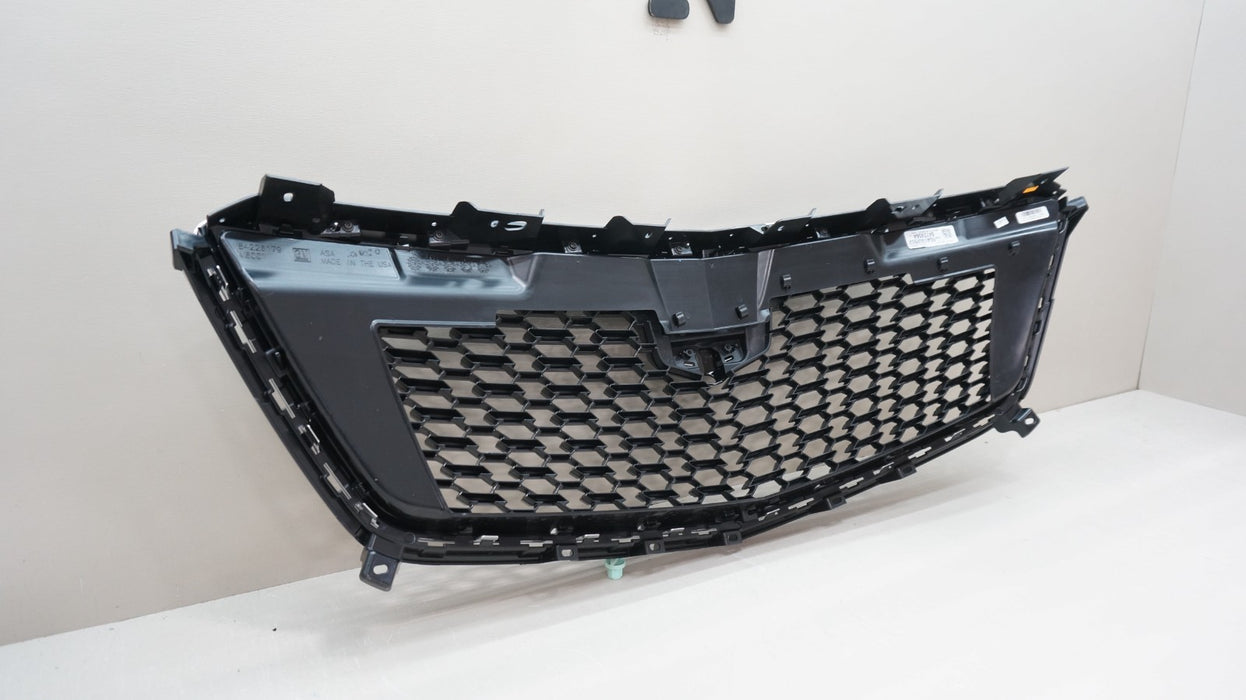 2020-2025 CADILLAC XT5 FRONT BUMPER RADIATOR GRILLE OEM 84724564 *NEW*
