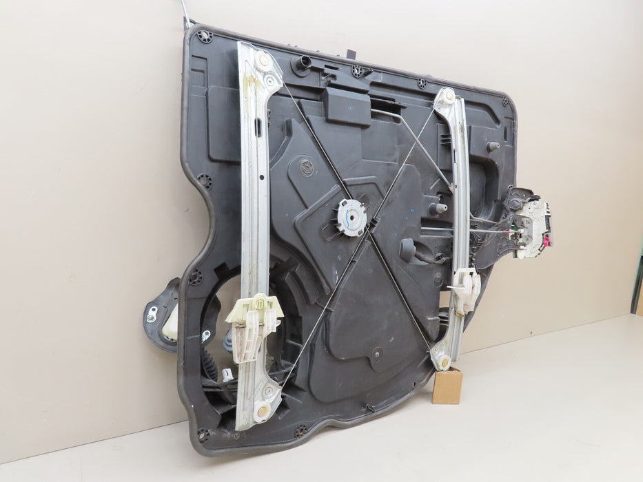2013-2018 DODGE RAM 1500 REAR LEFT SIDE WINDOW DOOR REGULATOR OEM CB59046P