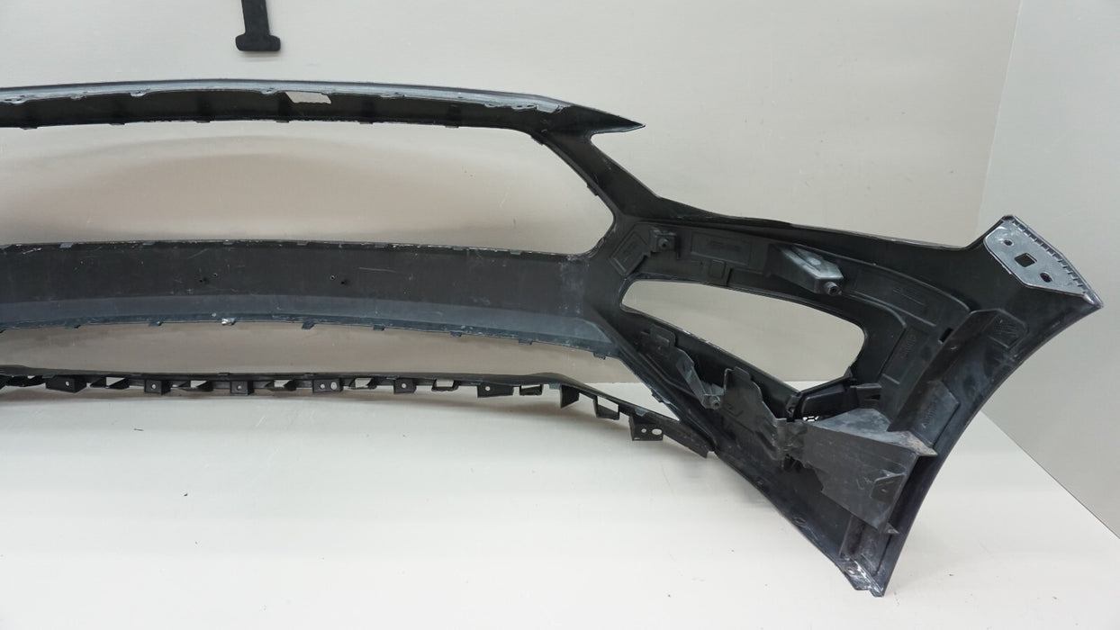 2018-2020 FORD MUSTANG FRONT BUMPER COVER JR3B-17C831-A OEM 18 19 20