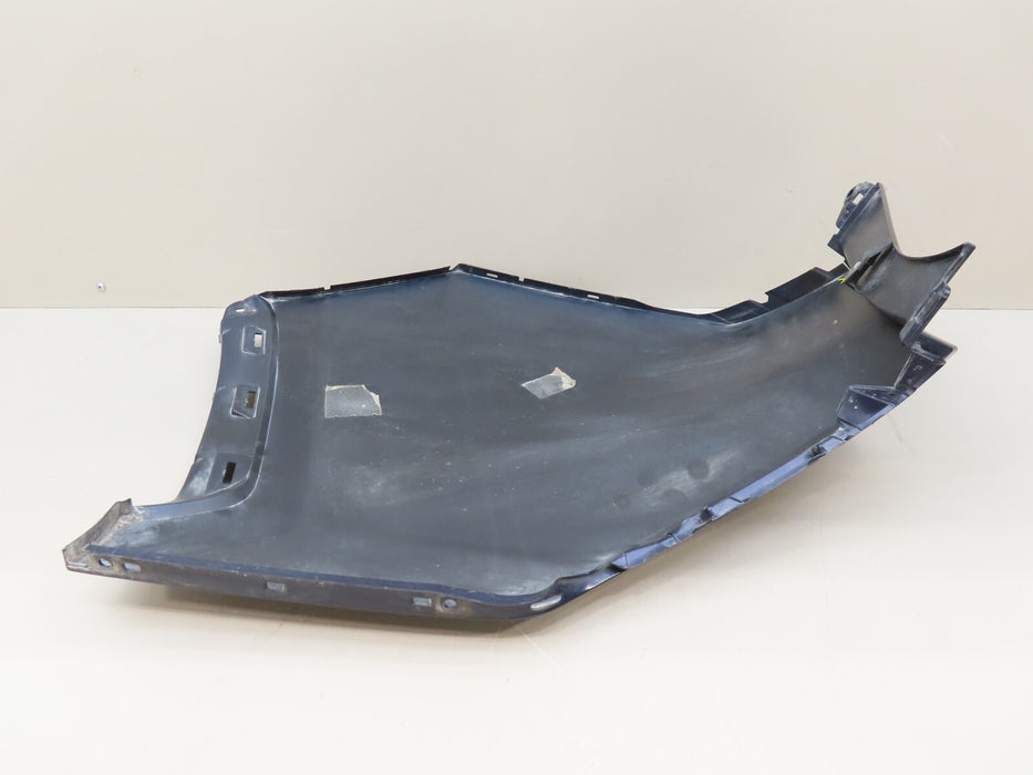 2019-2024 TOYOTA RAV4 REAR RIGHT BUMPER EXTENSION COVER END OEM