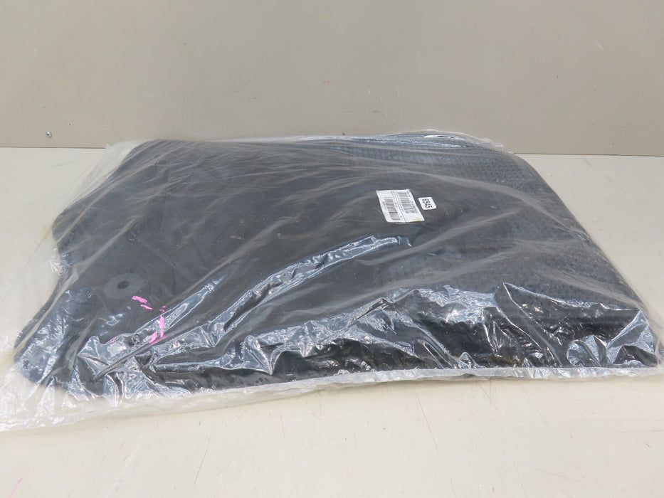 FORD F150 F-150 FLOOR MAT KIT JL3B-16130D00